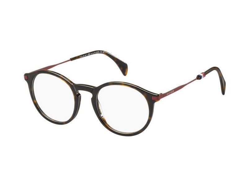 Tommy Hilfiger Dioptrické okuliare TH 1471 086