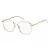 Tommy Hilfiger Dioptrické okuliare TH 1635 DDB