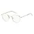 Tommy Hilfiger Dioptrické okuliare TH 1925 J5G