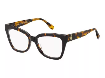 Tommy Hilfiger Dioptrické okuliare TH 2053 086