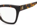 Tommy Hilfiger Dioptrické okuliare TH 2053 086