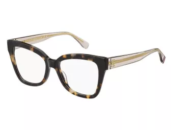 Tommy Hilfiger Dioptrické okuliare TH 2053 1ZN