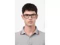 Tommy Hilfiger Dioptrické okuliare TH 2084 807