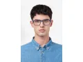 Tommy Hilfiger Dioptrické okuliare TH 2093 FLL