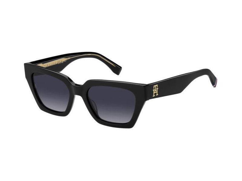 Tommy Hilfiger Slnečné okuliare TH 2101/S 807/9O