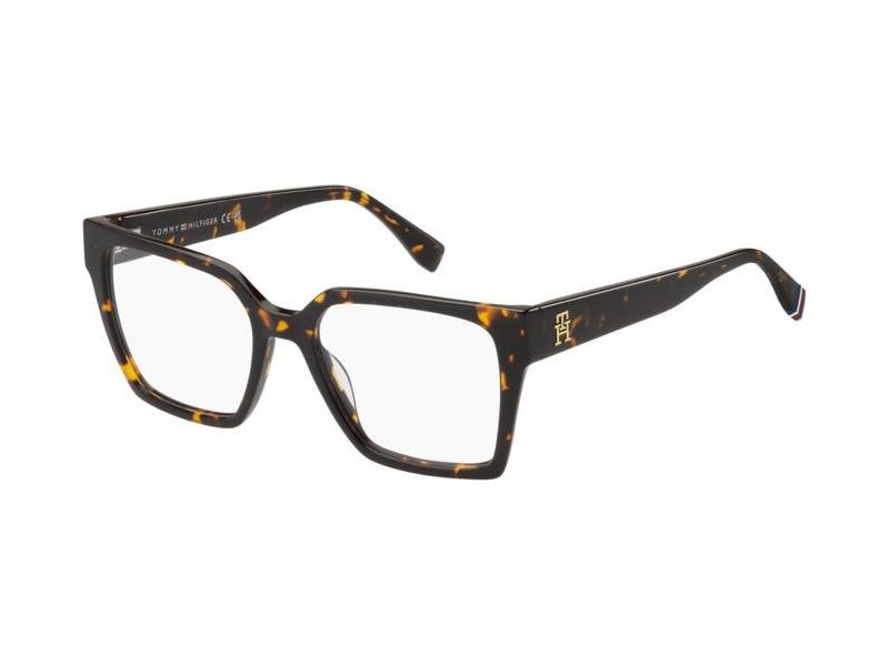 Tommy Hilfiger Dioptrické okuliare TH 2103 086