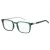 Tommy Hilfiger Dioptrické okuliare TH 2123 1ED