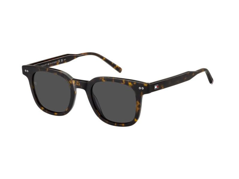 Tommy Hilfiger Slnečné okuliare TH 2126/S 086/IR