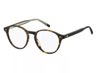 Tommy Hilfiger Dioptrické okuliare TH 2129 086