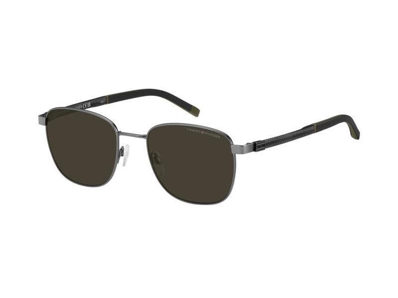 Tommy Hilfiger Slnečné okuliare TH 2138/S R80/70