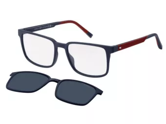 Tommy Hilfiger Dioptrické okuliare TH 2145/CS 8RU/C3