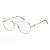 Tommy Hilfiger Dioptrické okuliare TH 2151 DDB