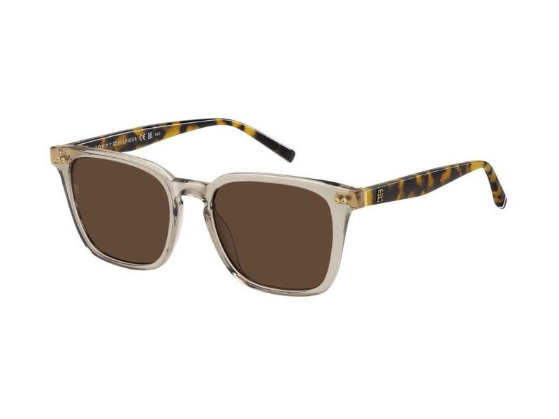 Tommy Hilfiger Slnečné okuliare TH 2158/S 10A/70