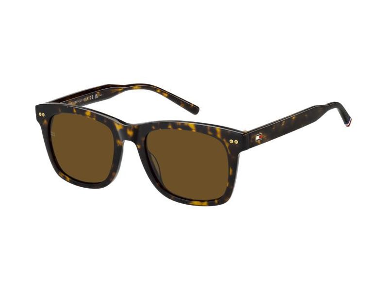 Tommy Hilfiger Slnečné okuliare TH 2184/S 086/70