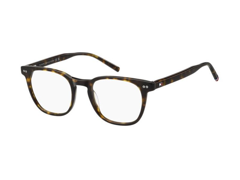 Tommy Hilfiger Dioptrické okuliare TH 2187 086