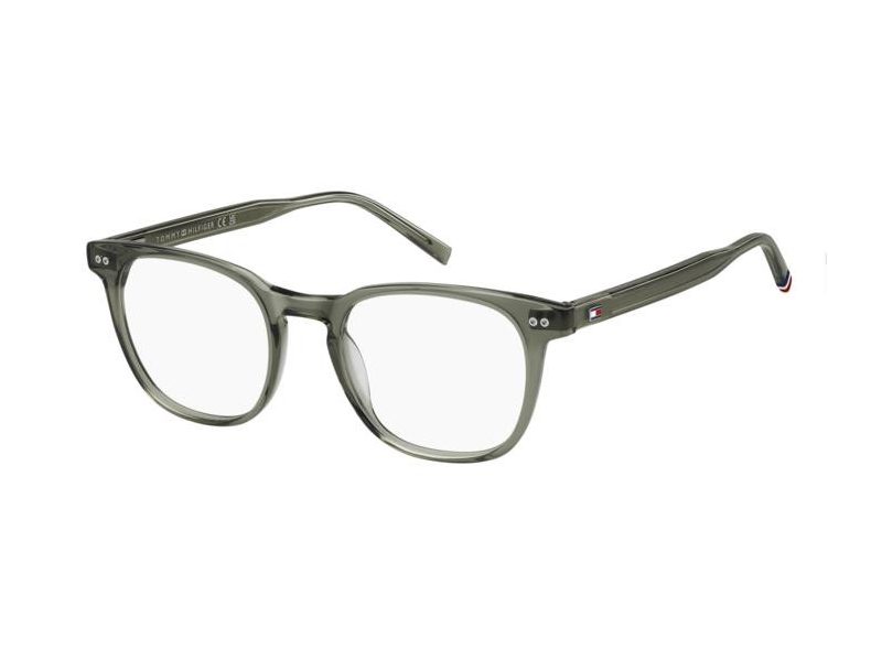 Tommy Hilfiger Dioptrické okuliare TH 2187 1ED