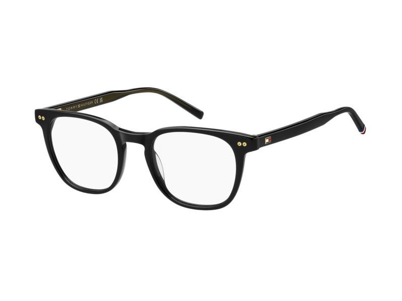 Tommy Hilfiger Dioptrické okuliare TH 2187 807