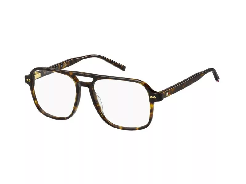 Tommy Hilfiger Dioptrické okuliare TH 2188 086