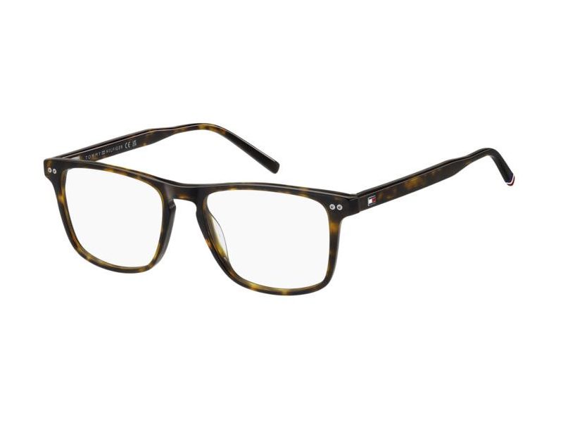 Tommy Hilfiger Dioptrické okuliare TH 2189 086