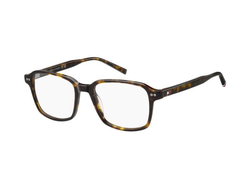 Tommy Hilfiger Dioptrické okuliare TH 2190 086
