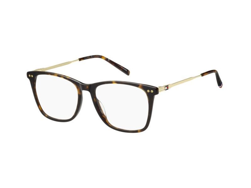 Tommy Hilfiger Dioptrické okuliare TH 2195 086