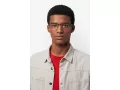 Tommy Hilfiger Dioptrické okuliare TH 2197 003