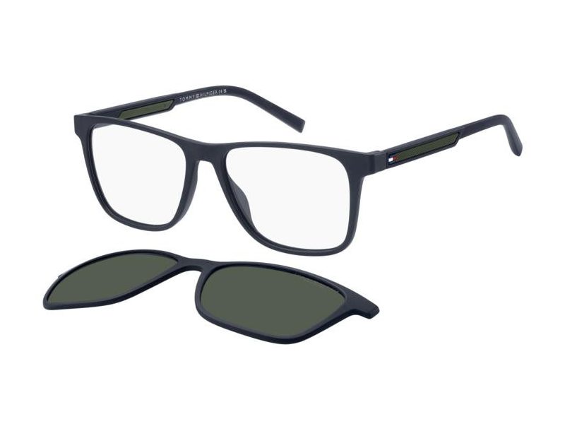 Tommy Hilfiger Dioptrické okuliare TH 2203/C RNB