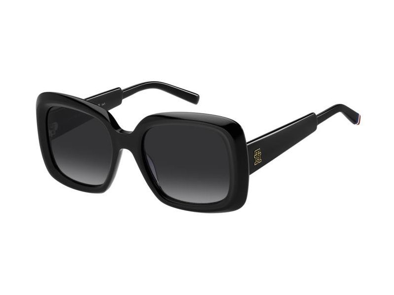 Tommy Hilfiger Slnečné okuliare TH 2208/S 807/9O
