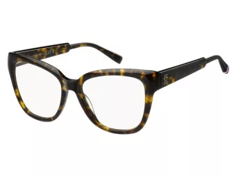 Tommy Hilfiger Dioptrické okuliare TH 2209 086