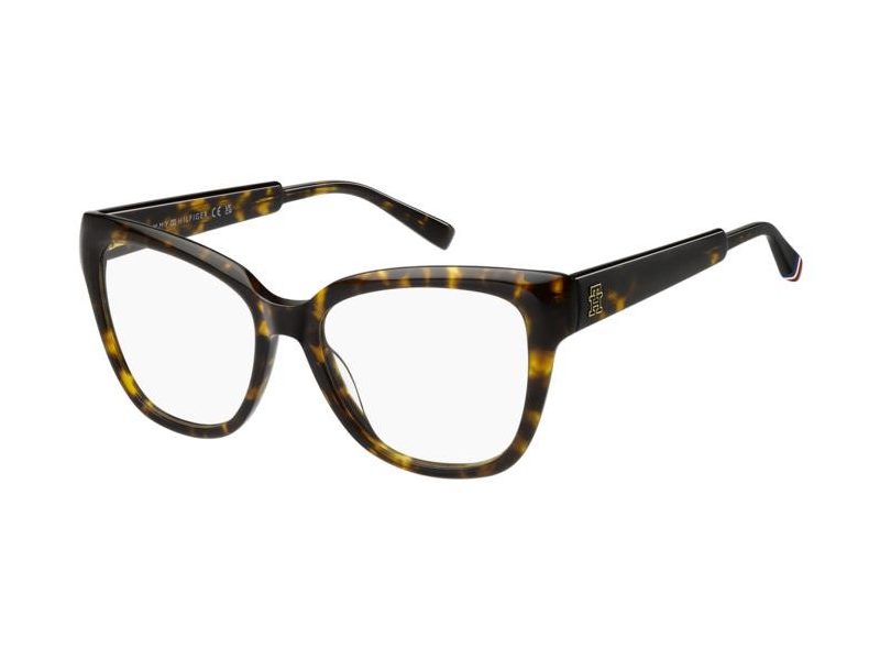 Tommy Hilfiger Dioptrické okuliare TH 2209 086