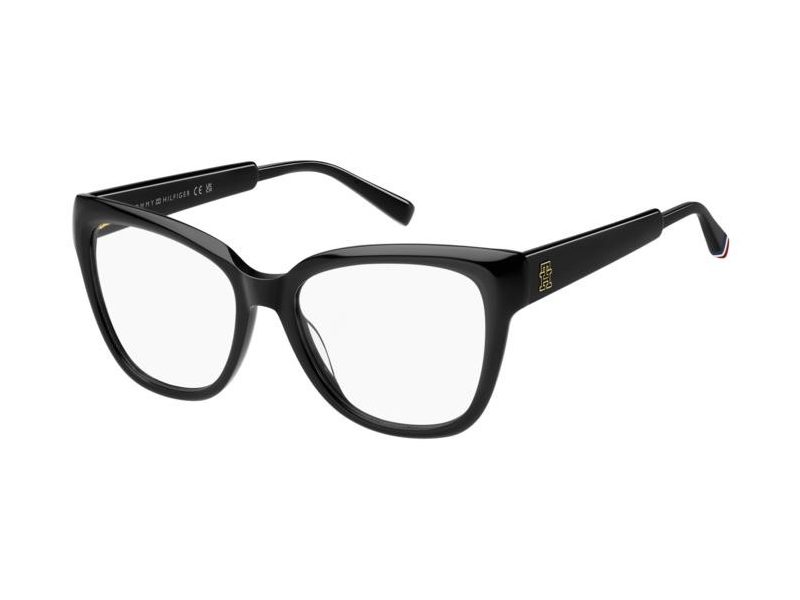 Tommy Hilfiger Dioptrické okuliare TH 2209 807