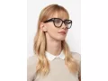 Tommy Hilfiger Dioptrické okuliare TH 2209 807