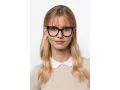Tommy Hilfiger Dioptrické okuliare TH 2209 807