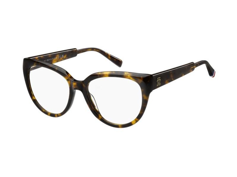 Tommy Hilfiger Dioptrické okuliare TH 2210 086