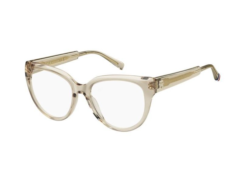 Tommy Hilfiger Dioptrické okuliare TH 2210 10A
