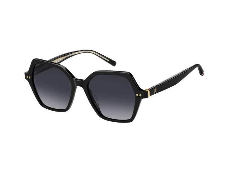 Tommy Hilfiger Slnečné okuliare TH 2213/S 807/9O