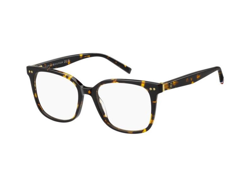 Tommy Hilfiger Dioptrické okuliare TH 2214 086