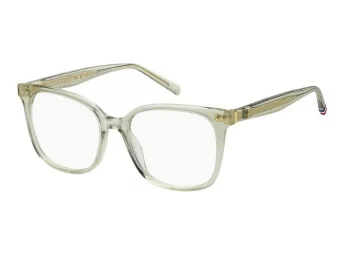 Tommy Hilfiger Dioptrické okuliare TH 2214 1ED