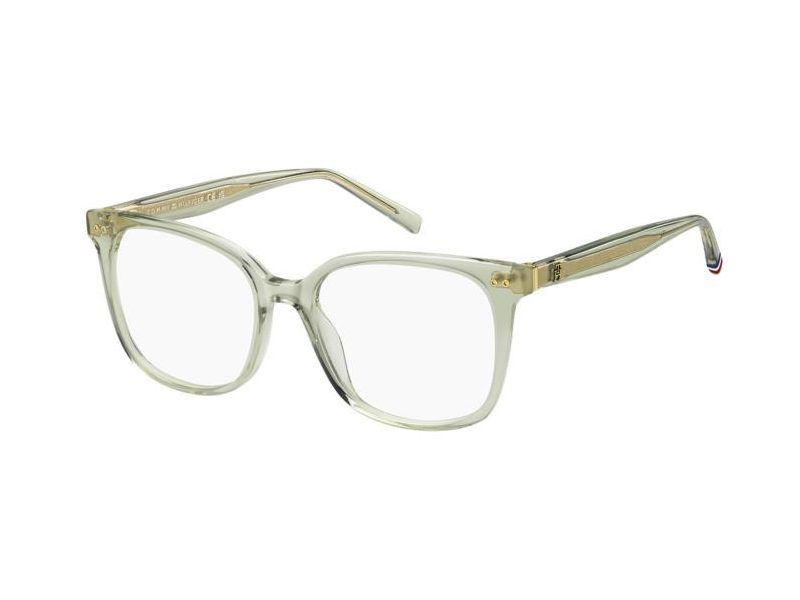 Tommy Hilfiger Dioptrické okuliare TH 2214 1ED