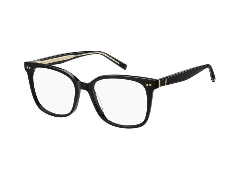 Tommy Hilfiger Dioptrické okuliare TH 2214 807