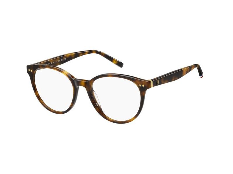 Tommy Hilfiger Dioptrické okuliare TH 2215 086