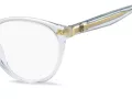Tommy Hilfiger Dioptrické okuliare TH 2215 MVU