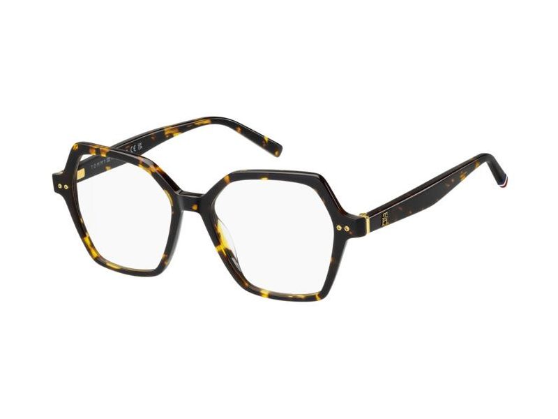 Tommy Hilfiger Dioptrické okuliare TH 2216 086
