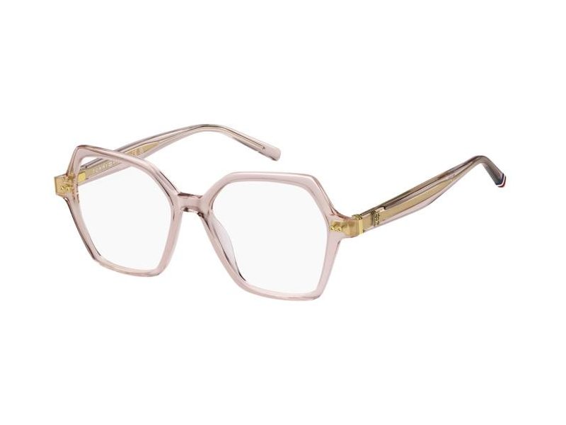 Tommy Hilfiger Dioptrické okuliare TH 2216 35J