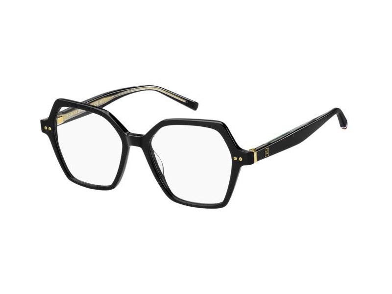 Tommy Hilfiger Dioptrické okuliare TH 2216 807