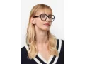 Tommy Hilfiger Dioptrické okuliare TH 2216 807