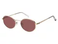 Tommy Hilfiger Slnečné okuliare TH 2219/S 000/4S