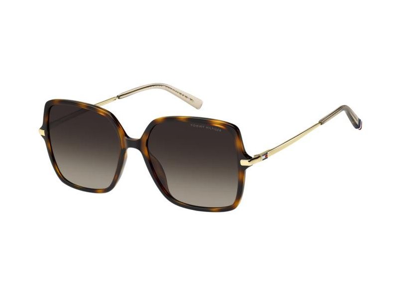 Tommy Hilfiger Slnečné okuliare TH 2220/S 086/HA