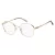 Tommy Hilfiger Dioptrické okuliare TH 2221 DDB