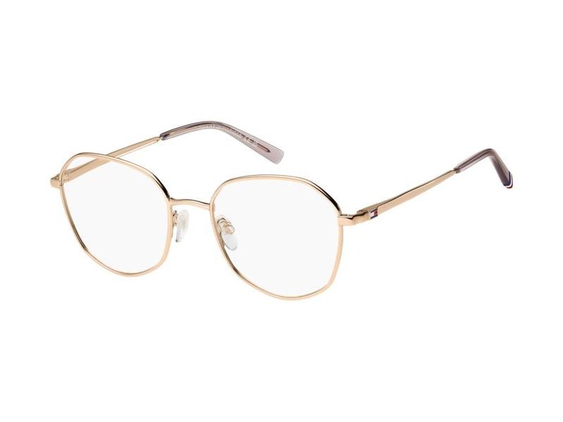 Tommy Hilfiger Dioptrické okuliare TH 2221 DDB